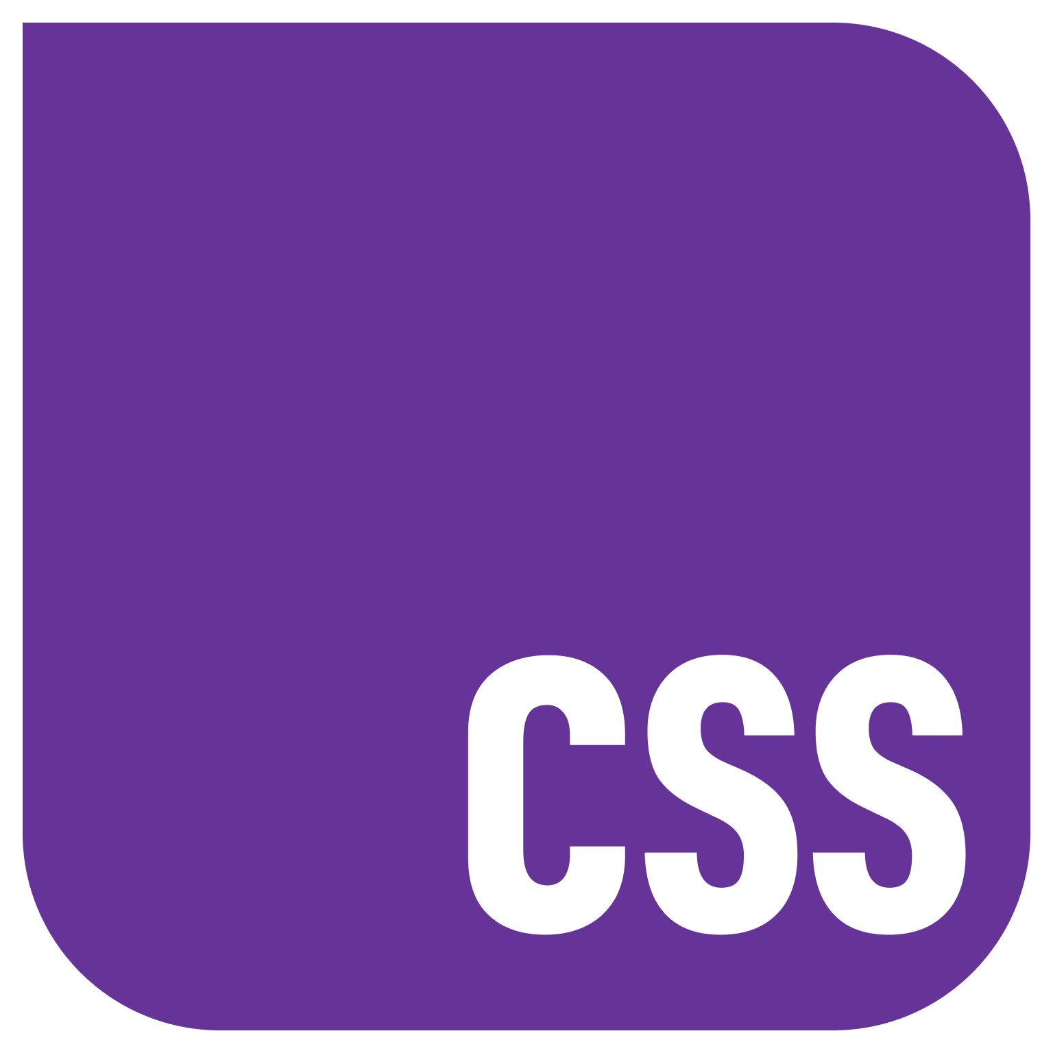 CSS Icon